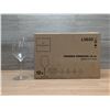 Image 1 : Sequence 16oz Universal Wine Glasses, Arcoroc L5633 - Lot of 12 | FtE