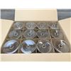 Image 4 : Sequence 16oz Universal Wine Glasses, Arcoroc L5633 - Lot of 12 | FtE
