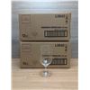 Image 1 : Sequence 14oz All Purpose Goblets, Arcoroc L5642 - Lot of 24 (2 Boxes) | FtE