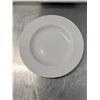 Image 2 : 12", 20oz Palm Pasta Bowls - Lot of 36 (3 Boxes) | Browne 563954 x 3/ FtF