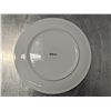 Image 4 : 10.5" Palm Pasta Bowls - Lot of 48 (2 boxes) | Browne 563966 x 2/ FtF