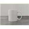 Image 2 : 11oz Palm Coffee Mugs - Lot of 72 (2 boxes) | Browne 563982 x 2/ FtG