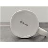 Image 3 : 11oz Palm Coffee Mugs - Lot of 72 (2 boxes) | Browne 563982 x 2/ FtG