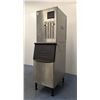 Image 2 : Newtop SM-IM-350 Modular Type Cube Ice Machine W/Storage Bin | 40006/R1