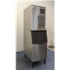 Image 3 : Newtop SM-IM-350 Modular Type Cube Ice Machine W/Storage Bin | 40006/R1