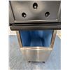 Image 4 : Newtop SM-IM-350 Modular Type Cube Ice Machine W/Storage Bin | 40006/R1