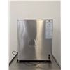 Image 4 : Bradley Smoker BS1019 Professional Series Electric Vertical Smoker | 758/R4