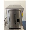 Image 8 : Bradley Smoker BS1019 Professional Series Electric Vertical Smoker | 758/R4