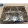 Image 3 : 9oz Stockholm Old Fashioned Glasses - Lot of 18 (3 Boxes) | L5R5/CC1
