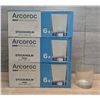 Image 1 : 9oz Stockholm Old Fashioned Glasses - Lot of 18 (3 Boxes) | L5R5/CC1