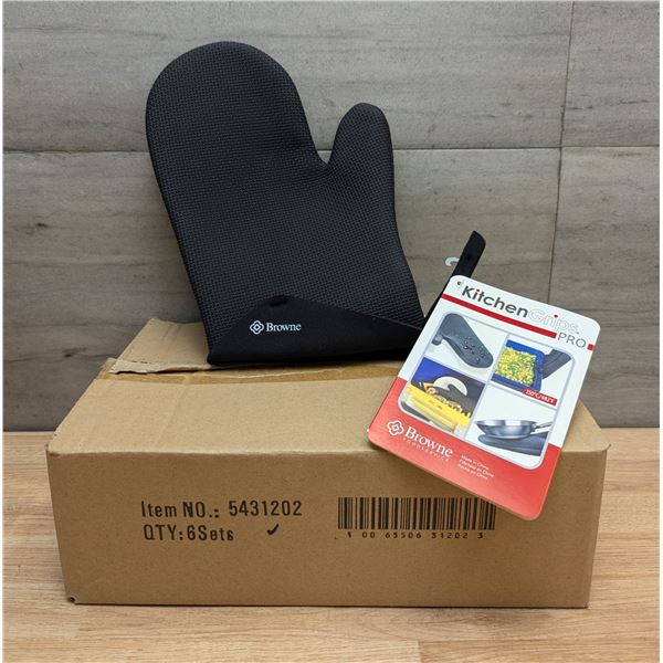 Browne Kitchen Grips - Lot of 6 (1 Case) | FtE