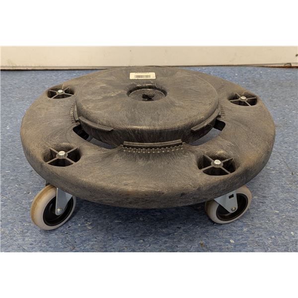 Brute Dolly, Rubbermaid 2640  | CC1