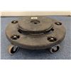 Image 1 : Brute Dolly, Rubbermaid 2640  | CC1