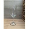 Image 2 : Perception 20oz Tall Wine Glasses - Lot of 24 (2 Boxes) | FtD