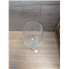Image 3 : Perception 20oz Tall Wine Glasses - Lot of 24 (2 Boxes) | FtD