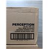 Image 4 : Perception 20oz Tall Wine Glasses - Lot of 24 (2 Boxes) | FtD