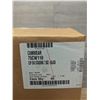 Image 5 : Camwear 7.5oz Black Mugs, Cambro 75CW110- 48/Case | FtD