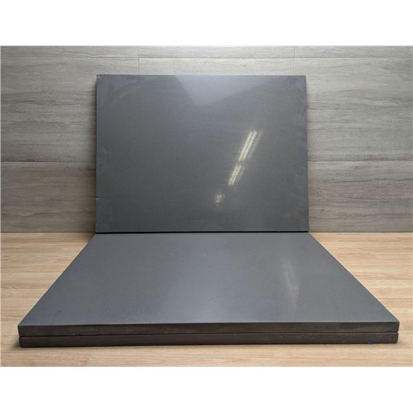 Marble Slabs for Chocolate Tempering - Lot of 3 | JB30/L6CR2