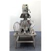 Image 1 : Globe SP20 20qt Planetary Mixer w/Attachments on Stand | 8371/R1