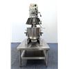 Image 2 : Globe SP20 20qt Planetary Mixer w/Attachments on Stand | 8371/R1