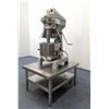 Image 3 : Globe SP20 20qt Planetary Mixer w/Attachments on Stand | 8371/R1