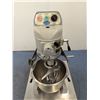 Image 5 : Globe SP20 20qt Planetary Mixer w/Attachments on Stand | 8371/R1