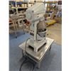 Image 8 : Globe SP20 20qt Planetary Mixer w/Attachments on Stand | 8371/R1