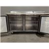 Image 4 : True TPP-AT-67-HC 67" Refrigerated Pizza Prep Table | 3028/LBD