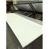 Image 9 : True TPP-AT-67-HC 67" Refrigerated Pizza Prep Table | 3028/LBD