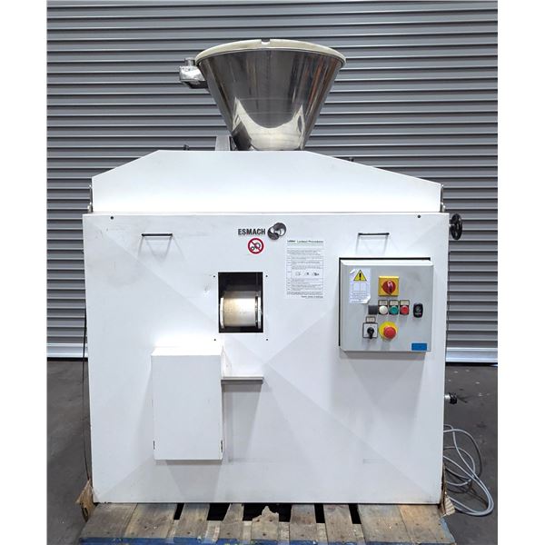 Esmach SP/ID-E Automatic Volumetric Divider | 1856/R7