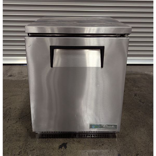 True TUC-24-HC 24" Undercounter Cooler | 4168/R5
