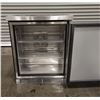 Image 4 : True TUC-24-HC 24" Undercounter Cooler | 4168/R5