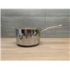 Image 3 : Meyer Accolade 2L Sauce Pan with Lid | FtG