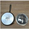 Image 4 : Meyer Accolade 2L Sauce Pan with Lid | FtG
