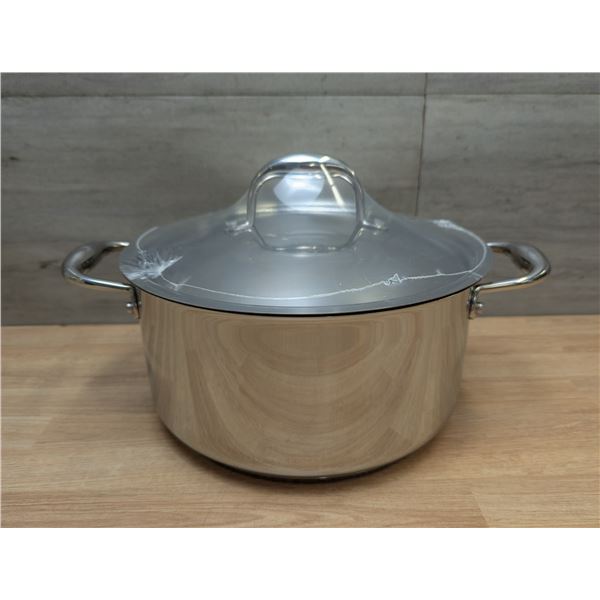 Meyer Accolade 5L Dutch Oven | FtG