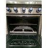 Image 5 : Imperial IR-6-E Electric 6-Burner Range W/Standard Oven | 1916