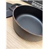 Image 5 : Black Combekk Mini Dutch Ovens - Lot of 4 | R4-2