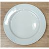 Image 3 : 7" Bright White Plates, Arcoroc FF414 - Lot of 72 (2 Cases) | R9-1