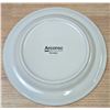Image 5 : 7" Bright White Plates, Arcoroc FF414 - Lot of 72 (2 Cases) | R9-1