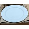 Image 6 : 7" Bright White Plates, Arcoroc FF414 - Lot of 72 (2 Cases) | R9-1
