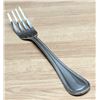 Image 7 : Arcoroc Sabre Heavyweight Cutlery - Lot of 180 Pieces | L7L2