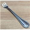Image 4 : Arcoroc Sabre Cocktail Forks, Arcoroc FF943 - Lot of 48 (4 Boxes) | L5R2