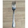 Image 2 : Arcoroc Sabre Dinner Forks, Arcoroc FF946 - Lot of 48 (4 Boxes) | L7L2