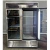 Image 6 : True GDM-49RL 54" Double Swing Door Rear Loading Cooler | 3152