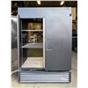 Image 9 : True GDM-49RL 54" Double Swing Door Rear Loading Cooler | 3152