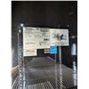 Image 4 : True GDM-49RL 54" Double Swing Door Rear Loading Cooler | 3151