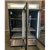 Image 5 : True GDM-49RL 54" Double Swing Door Rear Loading Cooler | 3151