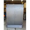 Image 8 : True GDM-49RL 54" Double Swing Door Rear Loading Cooler | 3151