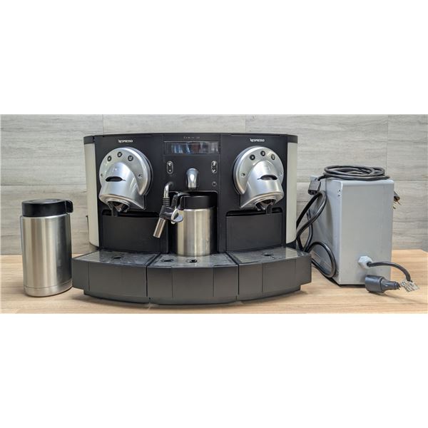 Nespresso Type 727/CS224 Espresso Machine W/H301332 Auto Transformer | 09m