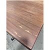 Image 5 : 30" x 30" & 30" x 24" Dining Tables - Lot of 4pcs | WGtable7